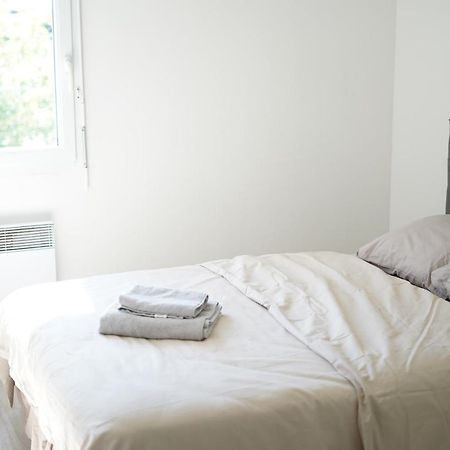 Splendide Appartement 3 Pieces - Parking Et Clim Valence  Ngoại thất bức ảnh