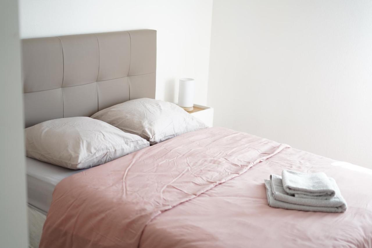 Splendide Appartement 3 Pieces - Parking Et Clim Valence  Ngoại thất bức ảnh