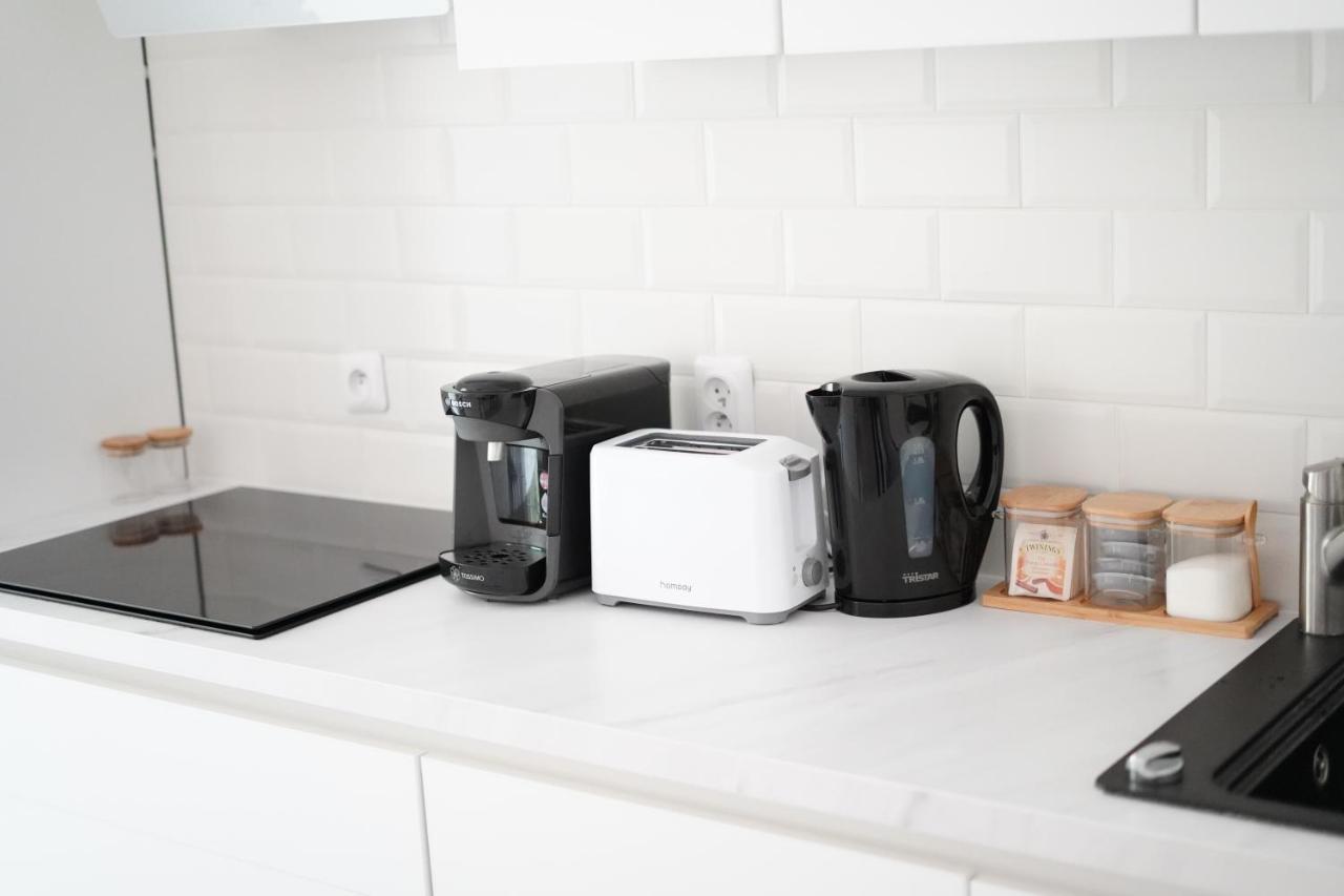 Splendide Appartement 3 Pieces - Parking Et Clim Valence  Ngoại thất bức ảnh